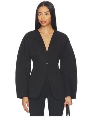ALL THE WAYS Kelli Jacket - Black