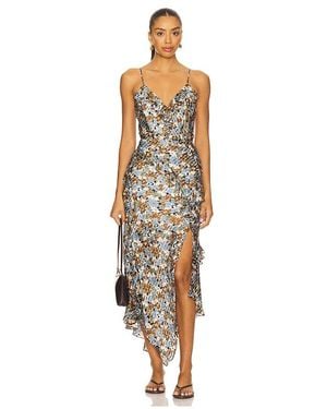 Veronica Beard Avenel Dress - White