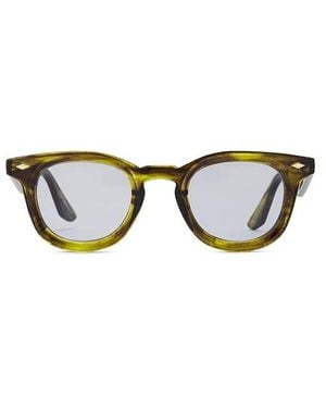 Aire Aperture Sunglasses - Multicolour