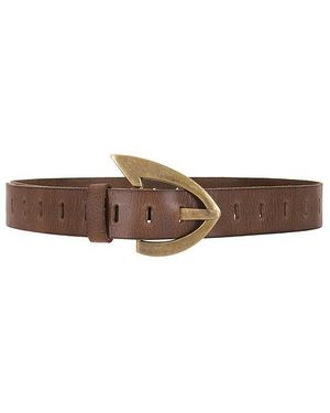 Free People Noa Belt Bag - Multicolour