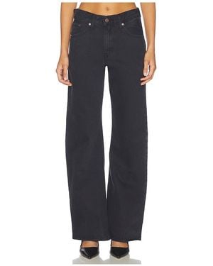 Levi's Bootcut - Blau