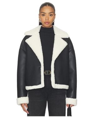 L'academie 'Academie Oli Jacket - Blue