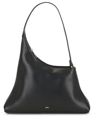 JW PEI Lyra Shoulder Bag - Black