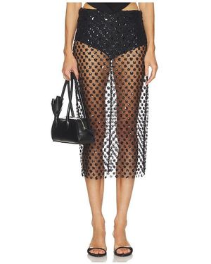Herskind Angel Skirt - Black