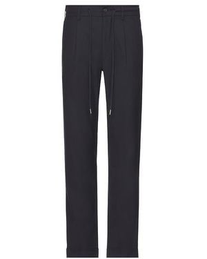 Cuts Soho Woven Pant - Blue