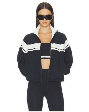 Splits59 Morrison Track Jacket - Blue