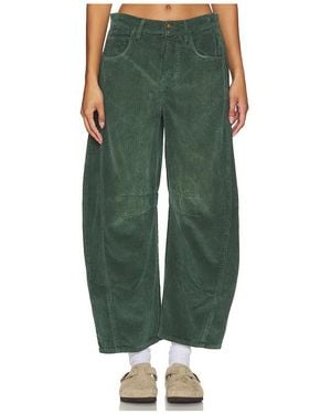 Free People X We The Free Good Luck Cord - Green