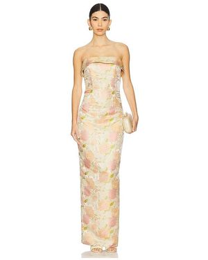 Katie May Abendkleid Elin - Weiß