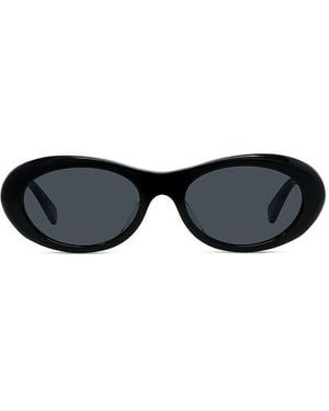 Stella McCartney Gafas De Sol Falabella En Color Negro Talla
