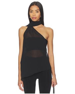 superdown Oberteil Gabriette - Schwarz