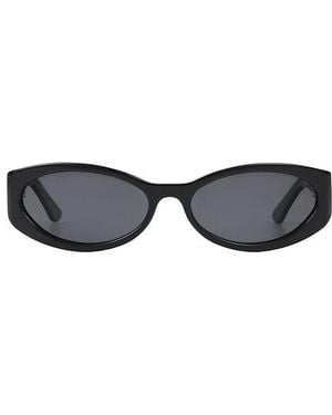 Banbe Sonnenbrille Kasia - Weiß