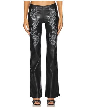 I.AM.GIA Mazzie Pant - Black
