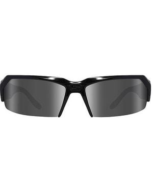 NRGY Oblivion Sunglasses - Black