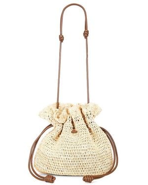 BTB Los Angeles Marcela Bag - Natural