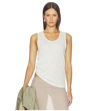 Fear Of God Signature Classic Tank - Natural