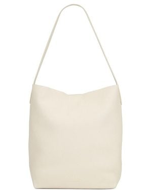 Mansur Gavriel Everyday Cabas バッグ - ホワイト