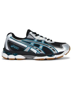 Asics Gel-Nyc 2055 - Blue