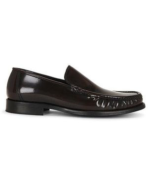 Collegium Loafers Pillar Sera - Schwarz