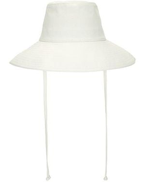 Lack of Color Holiday Bucket - White