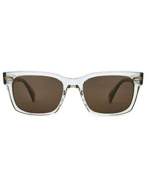 Oliver Peoples Sonnenbrille - Mehrfarbig