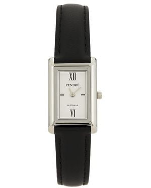 CENDRE Kelly Watch - White