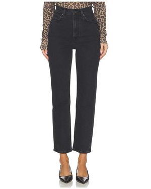 Anine Bing Jane Jeans - Black