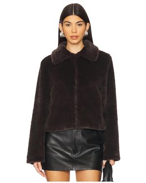 superdown Jacke Tianna - Schwarz