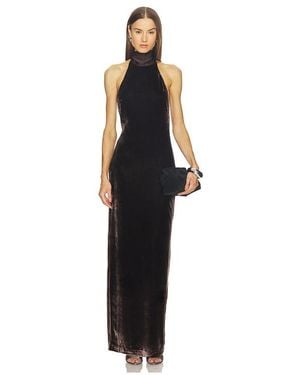 SRG Delia Dress - Black