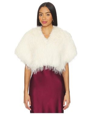 Apparis Devin Shrug - Red