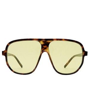 Aire Hydrus Sunglasses - Brown