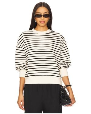 Anine Bing Dean Sweatshirt - Multicolour