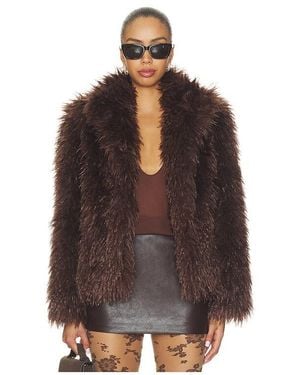 Rails Blisse Jacket - Brown
