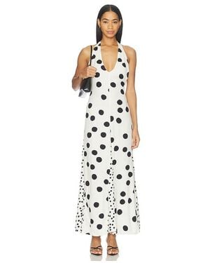 Susmie's Susmie's Maria Dress - White