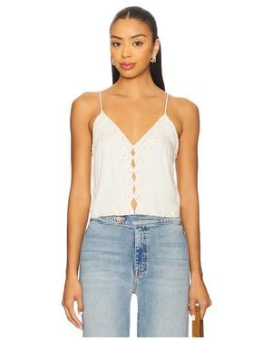 Free People Camisola Pieces Of You En Talla (También En M, S, Xl, Xs) - Azul