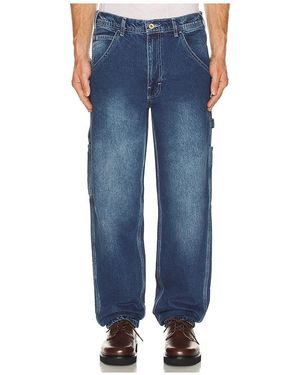 Stan Ray Hose - Blau