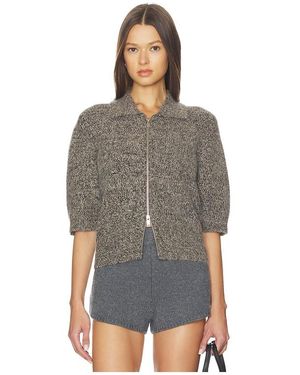 Samsøe & Samsøe Cardigan Sakelsie - Mehrfarbig