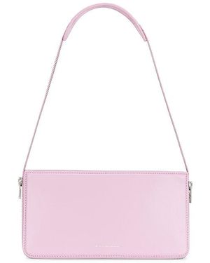 Alexander Wang Pochette Bag Siren - Pink