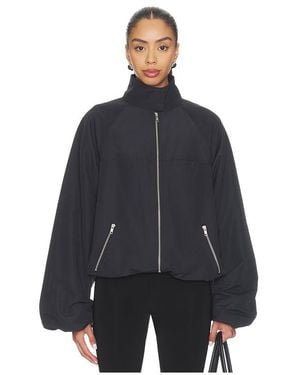 Lovers + Friends Celia Jacket - Blue