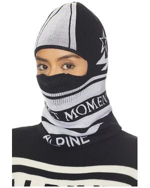 Perfect Moment Team Balaclavas - Black