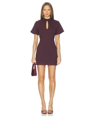Steve Madden Karlina Dress - Red
