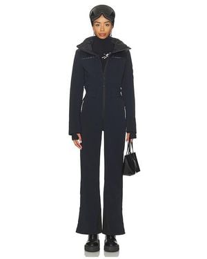 Bogner Fire + Ice Zea Jumpsuit - Blue