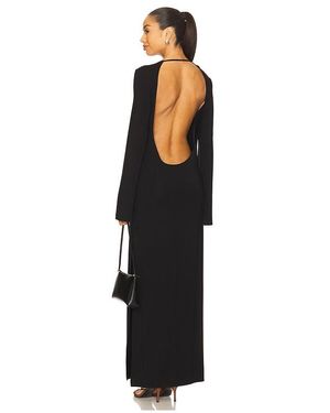 Diana Milkanova Studio The Dress - Black