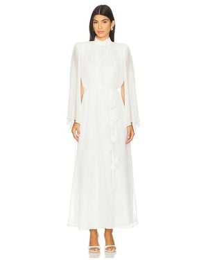 Elliatt Melissa Gown - White