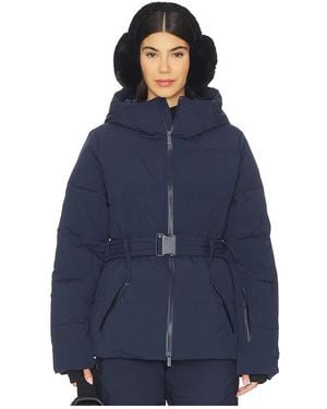 Halfdays Hedy Jacket - Blue