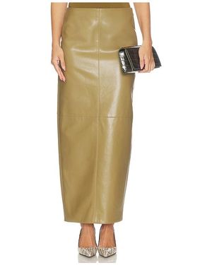 Et Ochs Pierre Skirt - Multicolor