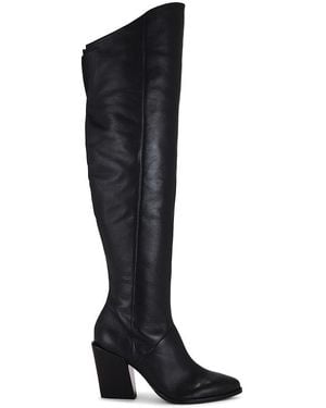 Dolce Vita Bota Lupin En Talla En - Negro