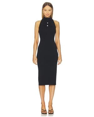 Cult Gaia Collin Dress - Black