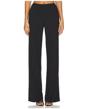 Lovers + Friends Kinsley Pant - Black