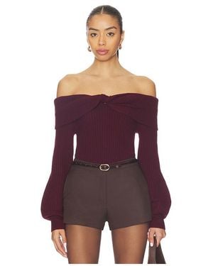 Astr Strick Tilde - Lila