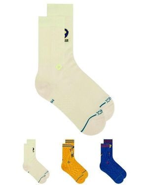 Stance Box-Set Rocket Power - Weiß
